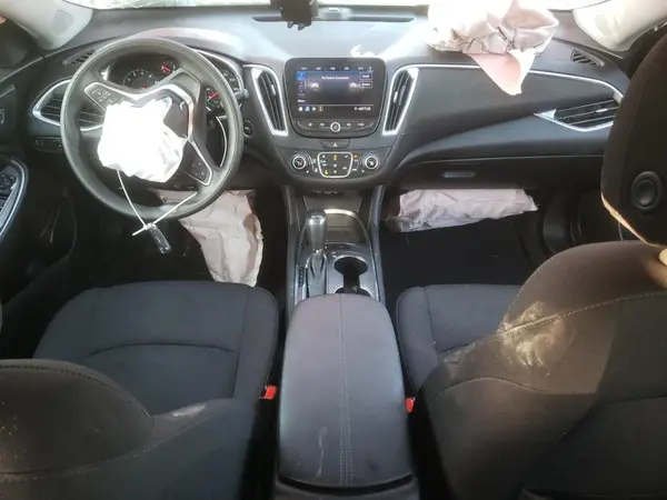 1G1ZD5ST2KF187783 2019 CHEVROLET MALIBU - Image 8