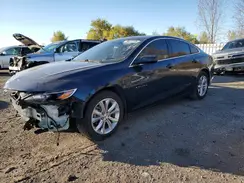 1G1ZD5ST2KF188089 2019 CHEVROLET MALIBU