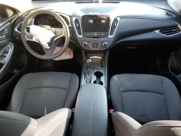 1G1ZD5ST2KF188089 2019 CHEVROLET MALIBU - Image 8
