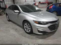 1G1ZD5ST2KF189212 2019 CHEVROLET MALIBU