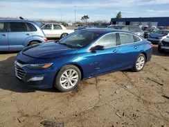 1G1ZD5ST2KF190327 2019 CHEVROLET MALIBU