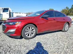1G1ZD5ST2KF191705 2019 CHEVROLET MALIBU