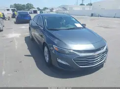 1G1ZD5ST2KF191834 2019 CHEVROLET MALIBU