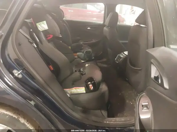 1G1ZD5ST2KF192031 2019 CHEVROLET MALIBU - Image 8