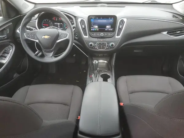 1G1ZD5ST2KF192398 2019 CHEVROLET MALIBU - Image 8