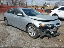 1G1ZD5ST2KF193082 2019 CHEVROLET MALIBU