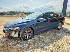 1G1ZD5ST2KF194152 2019 CHEVROLET MALIBU