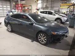 1G1ZD5ST2KF194412 2019 CHEVROLET MALIBU