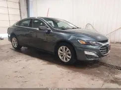 1G1ZD5ST2KF196354 2019 CHEVROLET MALIBU