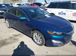 1G1ZD5ST2KF198699 2019 CHEVROLET MALIBU