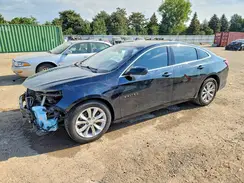 1G1ZD5ST2KF201018 2019 CHEVROLET MALIBU