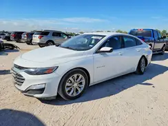1G1ZD5ST2KF202038 2019 CHEVROLET MALIBU