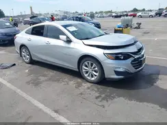 1G1ZD5ST2KF202122 2019 CHEVROLET MALIBU