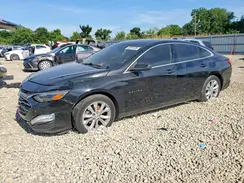 1G1ZD5ST2KF203237 2019 CHEVROLET MALIBU