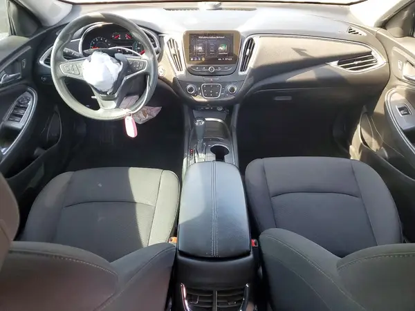1G1ZD5ST2KF203237 2019 CHEVROLET MALIBU - Image 8
