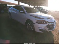 1G1ZD5ST2KF206087 2019 CHEVROLET MALIBU