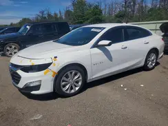 1G1ZD5ST2KF206834 2019 CHEVROLET MALIBU