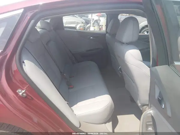 1G1ZD5ST2KF208454 2019 CHEVROLET MALIBU - Image 8