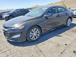1G1ZD5ST2KF209328 2019 CHEVROLET MALIBU
