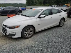 1G1ZD5ST2KF211158 2019 CHEVROLET MALIBU