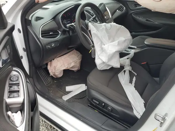 1G1ZD5ST2KF211158 2019 CHEVROLET MALIBU - Image 8