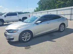 1G1ZD5ST2KF212732 2019 CHEVROLET MALIBU