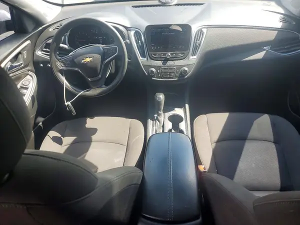 1G1ZD5ST2KF212732 2019 CHEVROLET MALIBU - Image 8