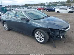 1G1ZD5ST2KF213153 2019 CHEVROLET MALIBU