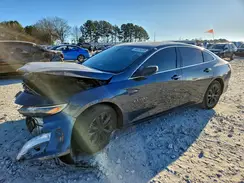 1G1ZD5ST2KF214044 2019 CHEVROLET MALIBU