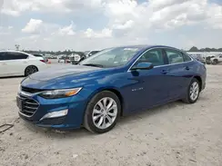 1G1ZD5ST2KF214304 2019 CHEVROLET MALIBU