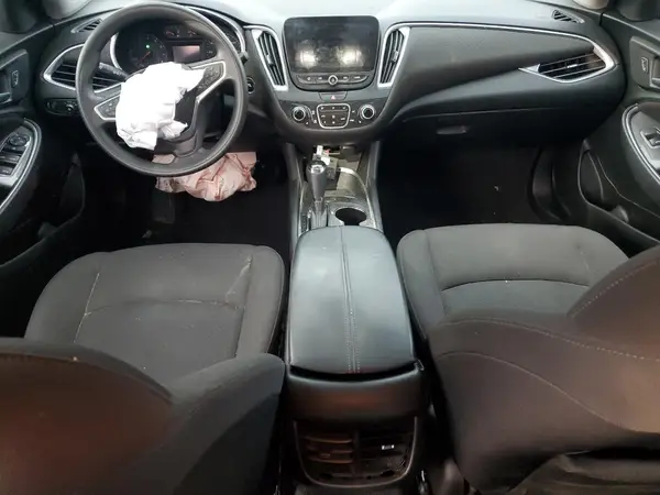1G1ZD5ST2KF214951 2019 CHEVROLET MALIBU - Image 8