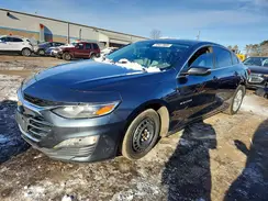 1G1ZD5ST2KF215422 2019 CHEVROLET MALIBU