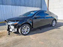 1G1ZD5ST2KF216036 2019 CHEVROLET MALIBU