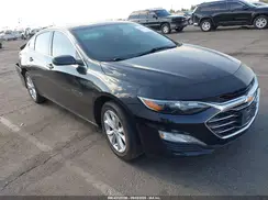 1G1ZD5ST2KF217946 2019 CHEVROLET MALIBU