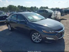 1G1ZD5ST2KF222290 2019 CHEVROLET MALIBU