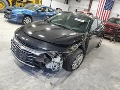 1G1ZD5ST2KF222368 2019 CHEVROLET MALIBU