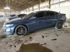 1G1ZD5ST2KF222581 2019 CHEVROLET MALIBU