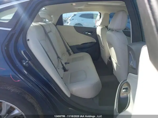 1G1ZD5ST2KF223133 2019 CHEVROLET MALIBU - Image 8
