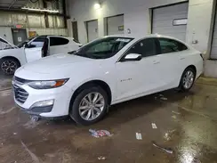 1G1ZD5ST2KF223519 2019 CHEVROLET MALIBU