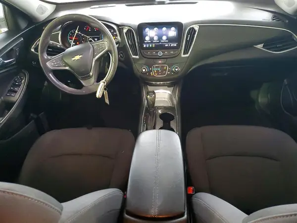 1G1ZD5ST2KF223519 2019 CHEVROLET MALIBU - Image 8