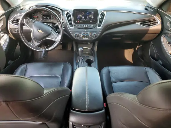 1G1ZD5ST2KF224170 2019 CHEVROLET MALIBU - Image 8