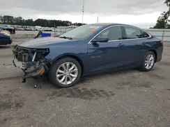 1G1ZD5ST2KF225867 2019 CHEVROLET MALIBU