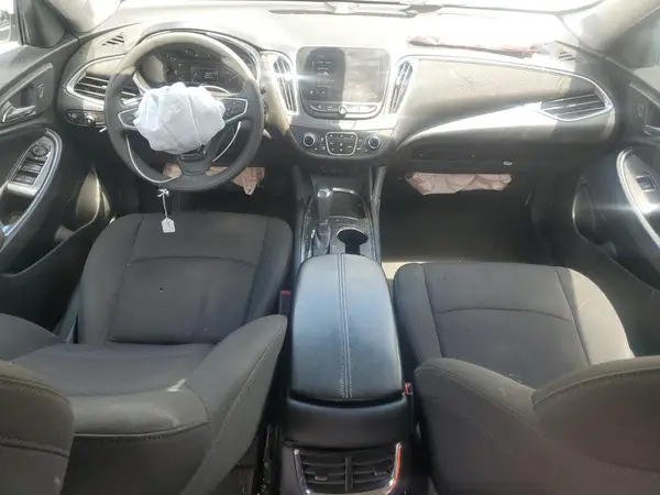1G1ZD5ST2KF225951 2019 CHEVROLET MALIBU - Image 8