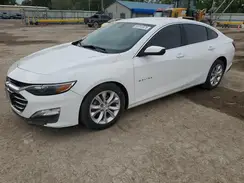 1G1ZD5ST2KF226615 2019 CHEVROLET MALIBU