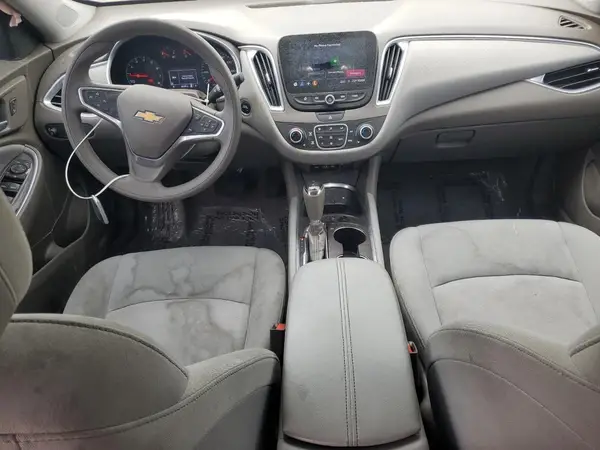 1G1ZD5ST2KF226615 2019 CHEVROLET MALIBU - Image 8