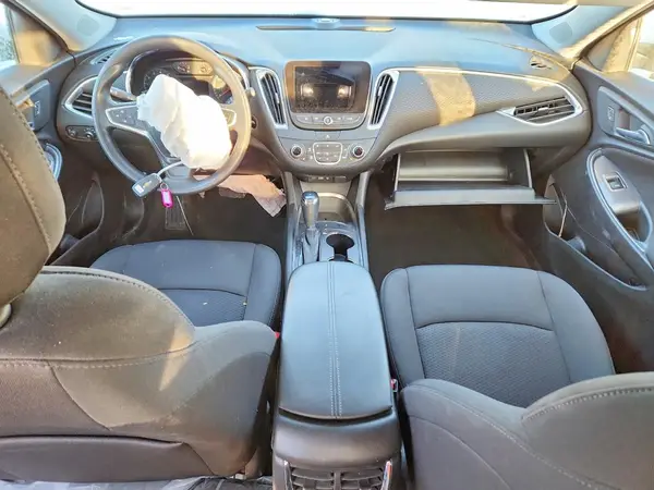 1G1ZD5ST2KF226906 2019 CHEVROLET MALIBU - Image 8