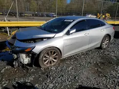1G1ZD5ST2KF227473 2019 CHEVROLET MALIBU