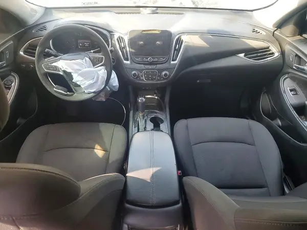 1G1ZD5ST2KF227473 2019 CHEVROLET MALIBU - Image 7