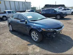 1G1ZD5ST2KF228008 2019 CHEVROLET MALIBU