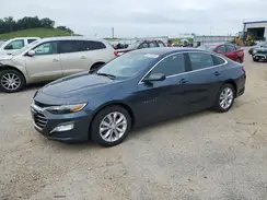 1G1ZD5ST2KF228221 2019 CHEVROLET MALIBU